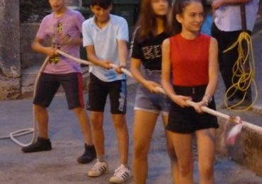 Giochi in piazzette aspettando la festa della Madonna del Carmine 12-07-2019 (13)