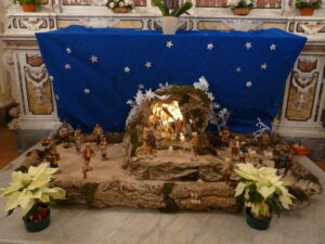 Chiesa di San Marco ai Marini