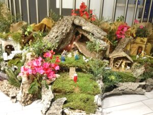 Giovanna Maria Gallo Olbia -SS-